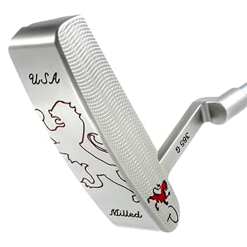 Amazon | Piretti(ピレッティ) パター Potenza2 ポテンザ2 ユニ